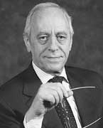 L'amministratore delegato dell'Eni, Vittorio Mincato