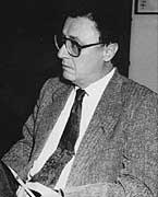 L'amministratore delegato della Geasar, Ubaldo Trivellin