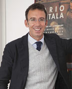 Riccardo Barbieri, direttore generale di Fidicoop Sardegna