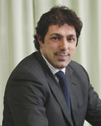 Il presidente di CoopFin, Giovanni Antonio Sanna