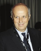 Roberto Pot, presidente di Galsi spa